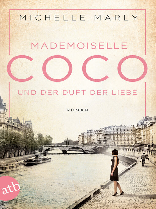 Title details for Mademoiselle Coco und der Duft der Liebe by Michelle Marly - Available